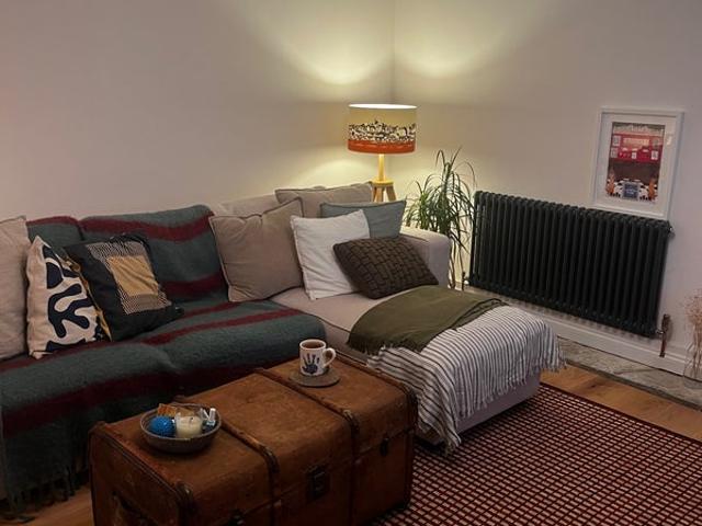Room for rent in East Dulwich, Greater London