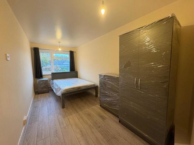 Room for rent in Belvidere, Southampton
