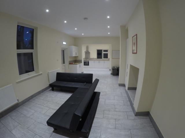Room for rent in West Bridgford, Rushcliffe
