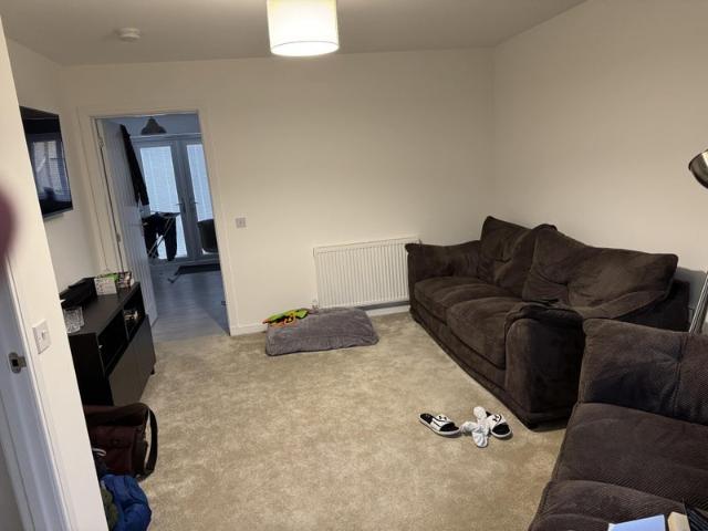 Room for rent in Ruchill, Scotland