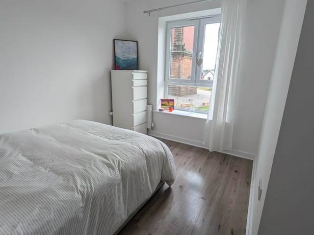 Room for rent in Ruchill, Scotland