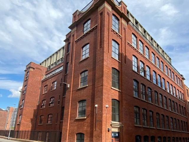 Room for rent in Georgia, Greater Manchester