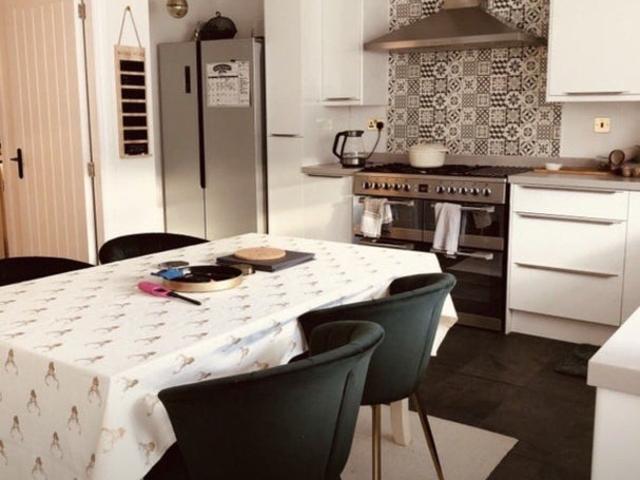 Room for rent in Eliburn, Livingston