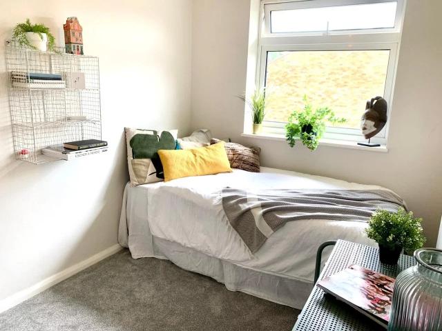 Room for rent in Hertford, Colliers End