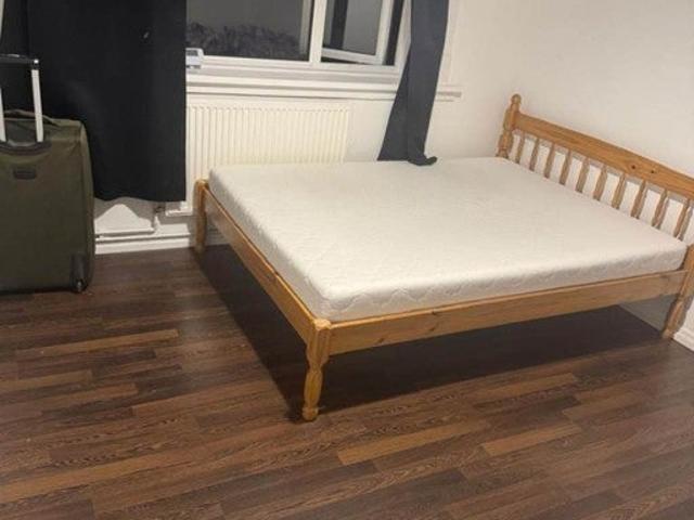 Room for rent in Gorse Hill, Trafford Park