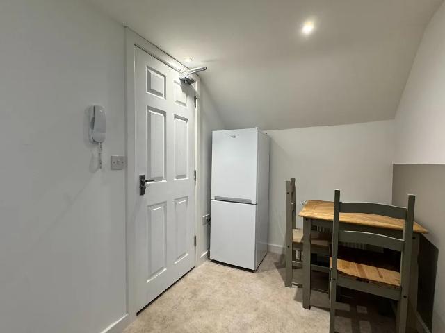Room for rent in Grantham, Barholm