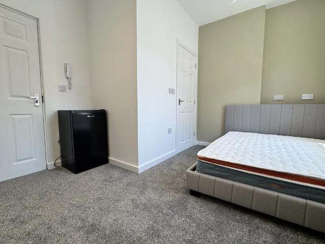 Room for rent in Grantham, Barholm