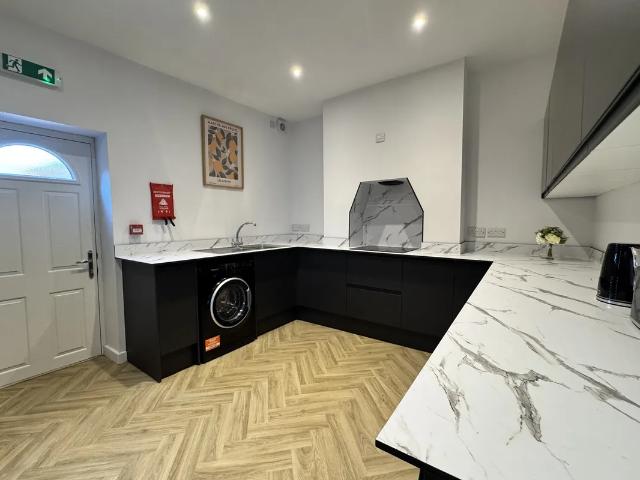 Room for rent in Grantham, Barholm