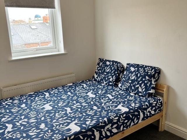 Room for rent in Millfield, Tyne And Wear