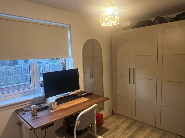 Room for rent in Niddrie, City of Edinburgh