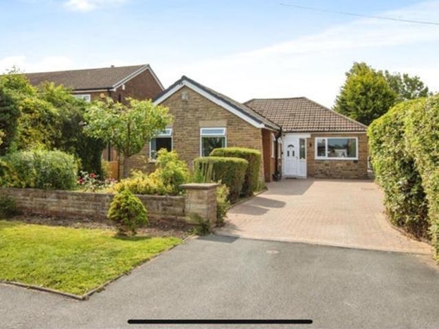 Room for rent in Barwick in Elmet and Scholes, Scholes