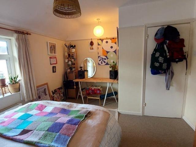 Room for rent in Feckenham, City Of Bristol