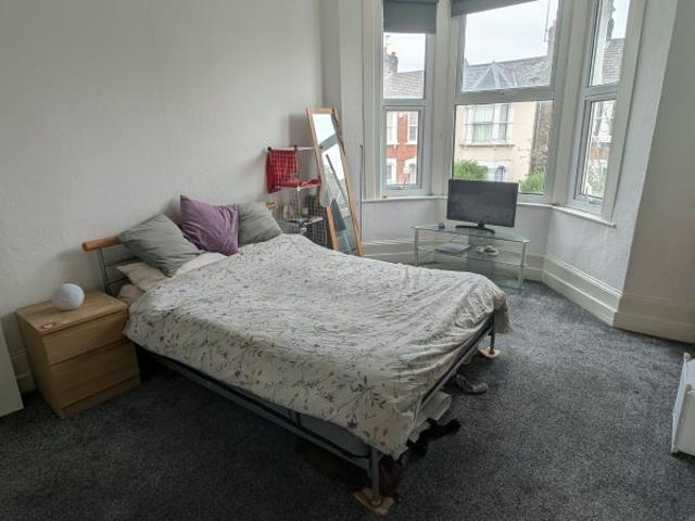 Room for rent in Harringay, Greater London