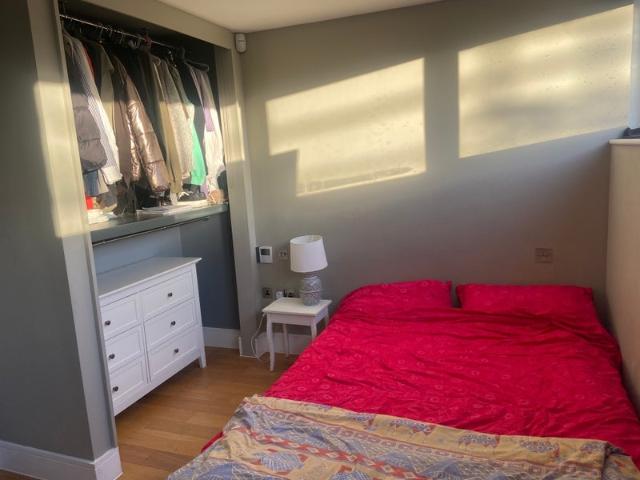 Room for rent in Blenheim Gardens Estate, Greater London