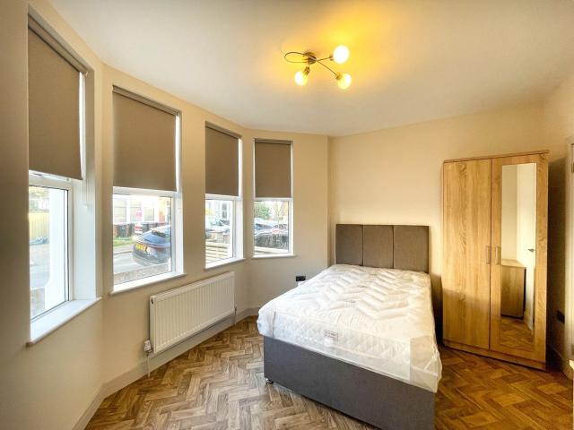 Room for rent in Alton Barnes, Essex