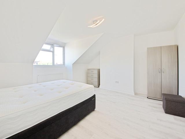 Room for rent in Hornsey, Greater London