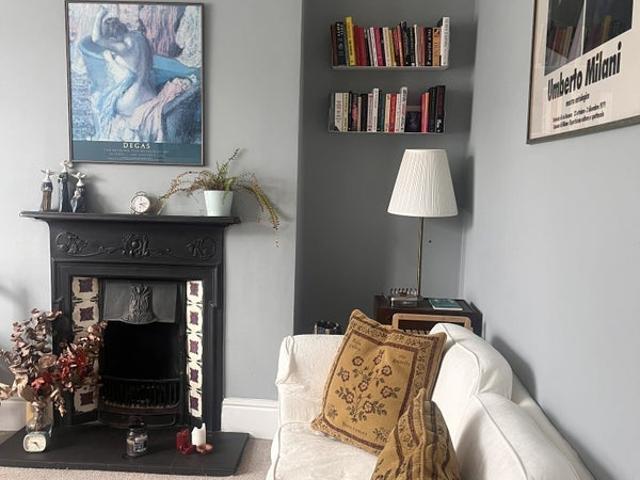 Room for rent in Georgia, Greater Manchester