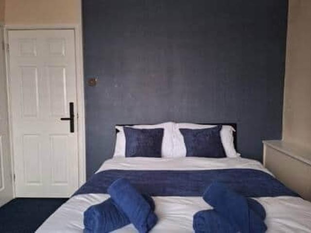 Room for rent in Haddon, East Midlands