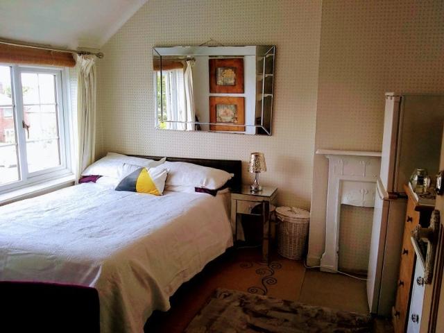 Room for rent in Arley CP, Gun Hill