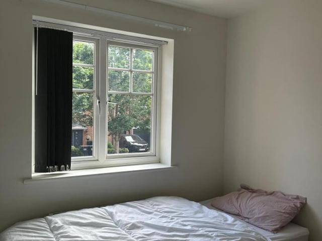 Room for rent in Druids Heath, Isle Of Man
