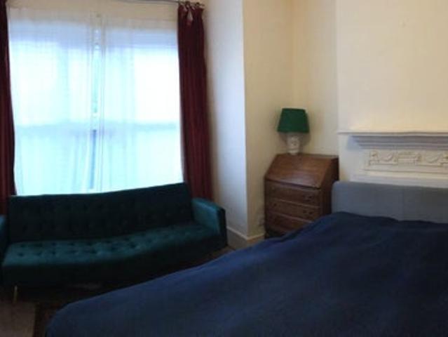 Room for rent in Hornsey, Greater London