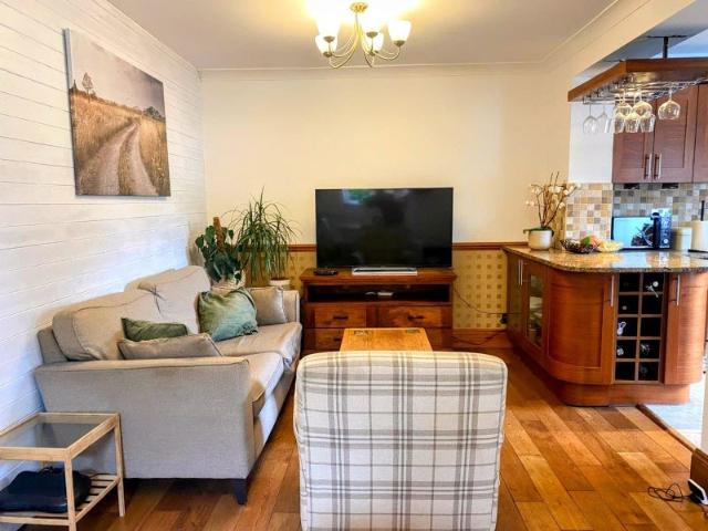 Flat for rent in Clapham, Greater London