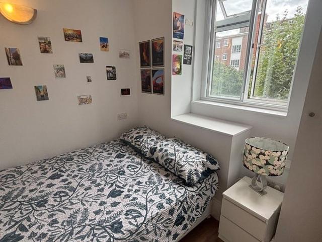 Flat for rent in Clapham Junction, Greater London