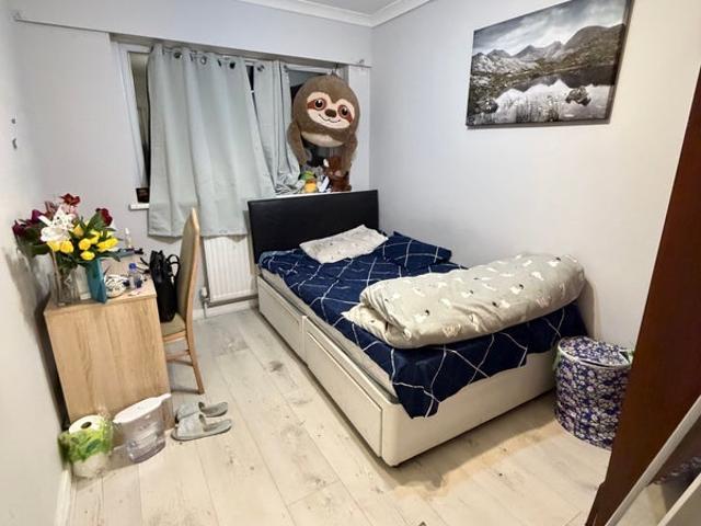 Room for rent in Plaistow, Greater London