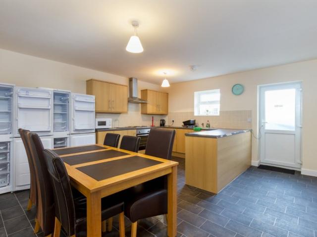 Room for rent in Revoe, Blackpool