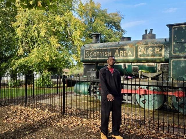 Room for rent in London Borough of Lewisham, Greater London