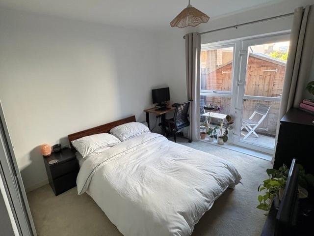 Room for rent in Tooting Graveney, Greater London