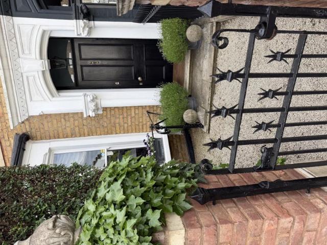 Room for rent in West Hackney, Greater London