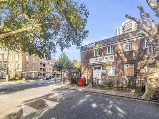 Room for rent in Camberwell, Greater London