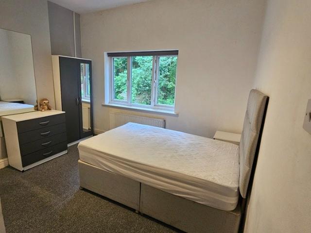 Room for rent in Sutton Coldfield, West Midlands