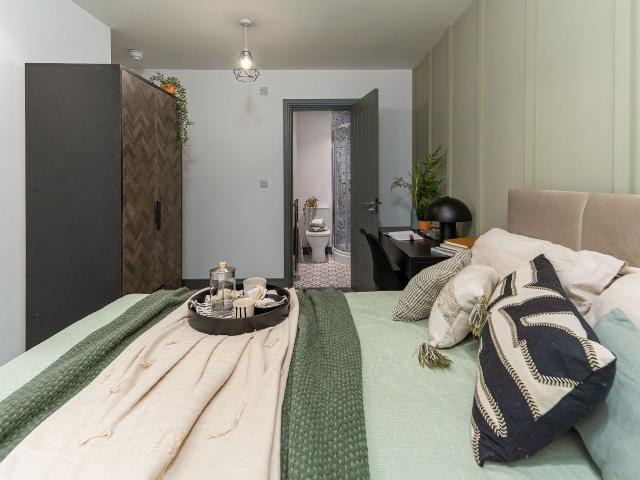 Room for rent in Spring Hill, Pendock