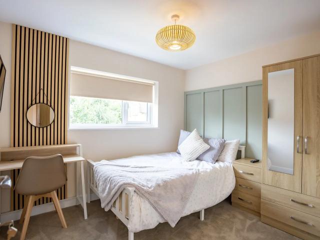 Room for rent in Dulcote, Bath And North East Somerset
