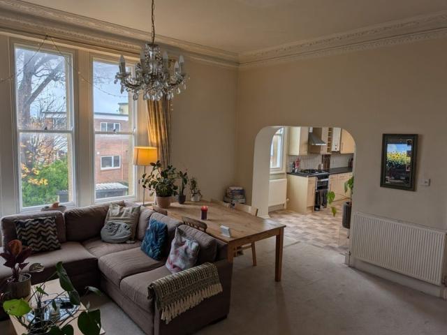 Room for rent in Feckenham, City Of Bristol