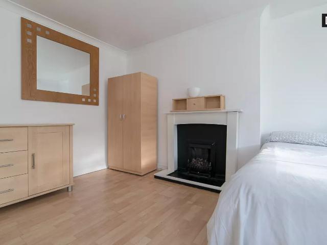 Flat for rent in St. George in the East, Greater London