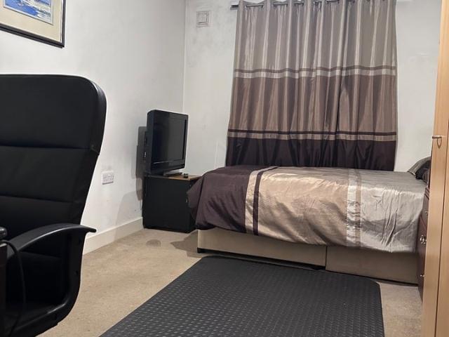 Room for rent in Tottenham Hale, Greater London