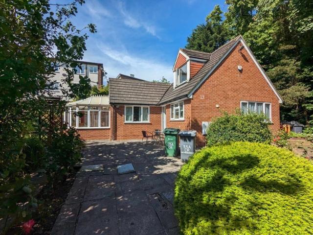 Room for rent in Headingley Hill, Headingley