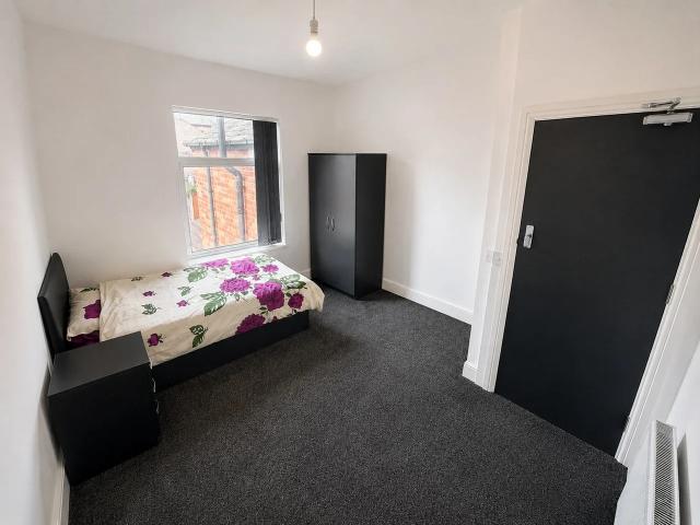 Room for rent in Handsworth, West Midlands
