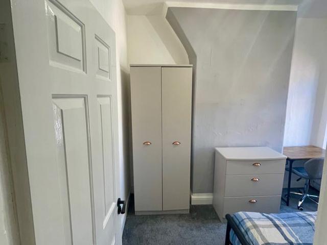 Room for rent in Georgia, Greater Manchester