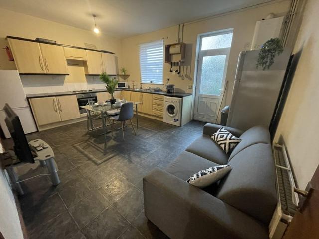 Room for rent in Heath, West Yorkshire