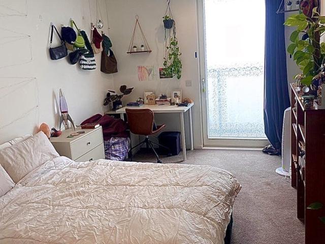 Room for rent in Haggerston, De Beauvoir Town