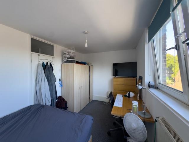 Room for rent in Haggerston, Greater London