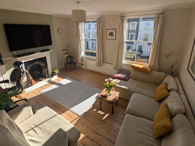Room for rent in Finsbury Park, Greater London