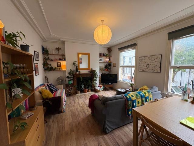 Room for rent in West Hackney, Upper Clapton
