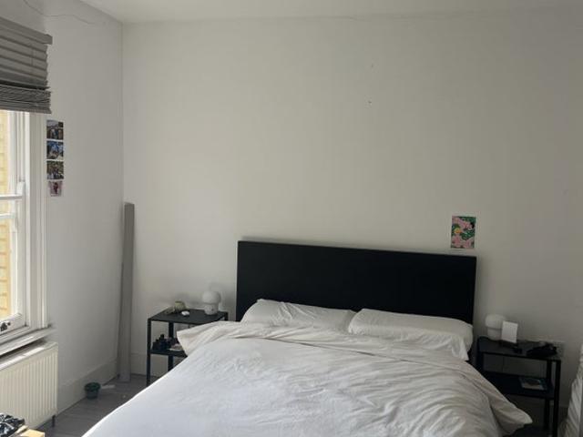 Room for rent in West Hackney, Upper Clapton