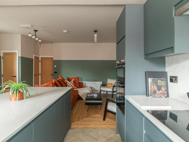 Room for rent in Whickham, Tyne And Wear