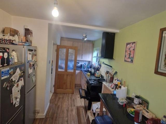Room for rent in South Yorkshire